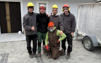 45 ans d’expérience familiale au service de vos espaces verts à Genève