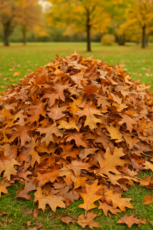 feuilles mortes feuilles mortes